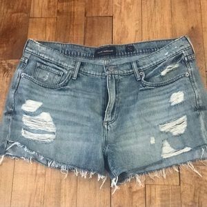 Lucky Brand shorts
